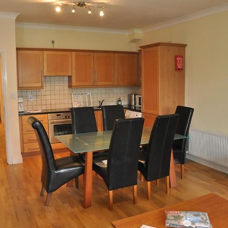 Heyward Mews Holiday Homes By Trident Holiday Homes Сордс Екстер'єр фото