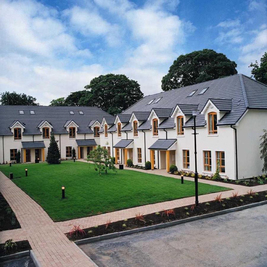 Heyward Mews Holiday Homes By Trident Holiday Homes Сордс Екстер'єр фото
