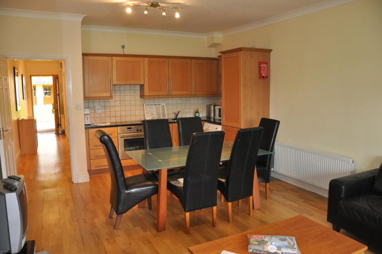 Heyward Mews Holiday Homes By Trident Holiday Homes Сордс Екстер'єр фото